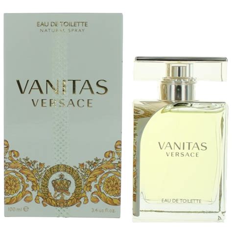 is versace vanitas discontinued|Vanitas Eau de Toilette Versace for wo.